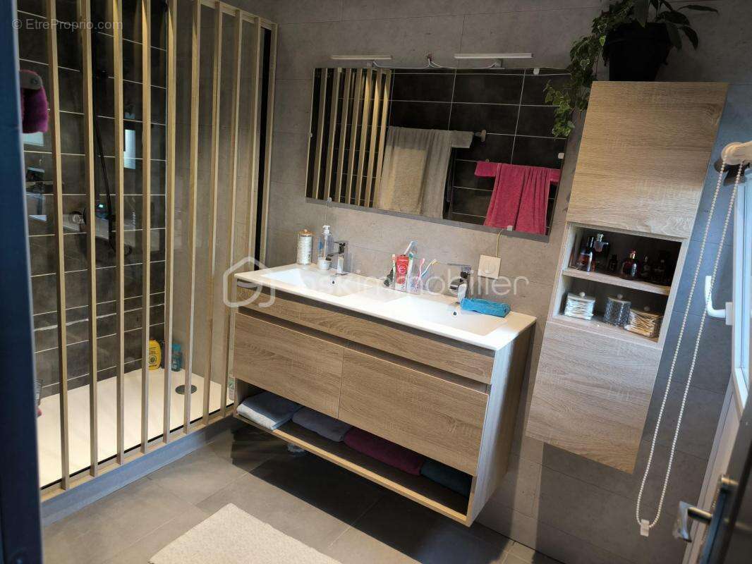 Maison à COURCELLES-LES-LENS