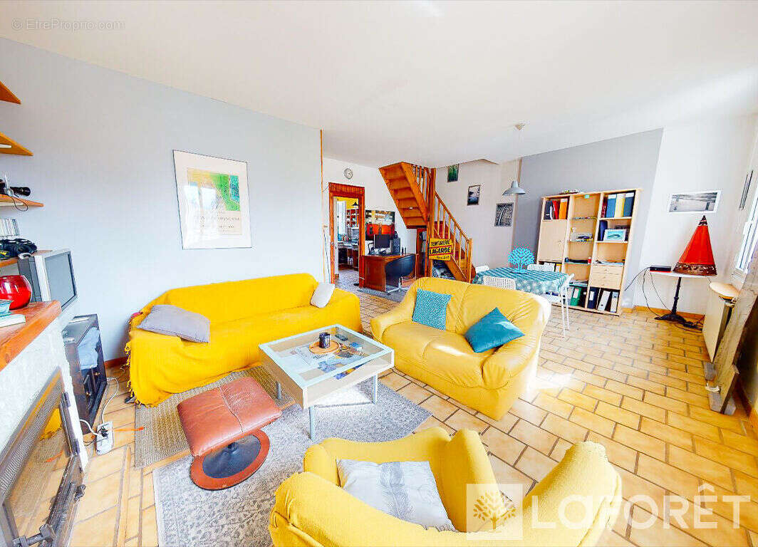 Appartement à LE HAVRE
