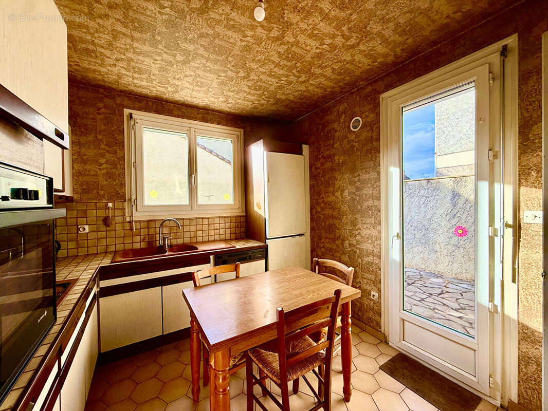 Maison à BRIVE-LA-GAILLARDE