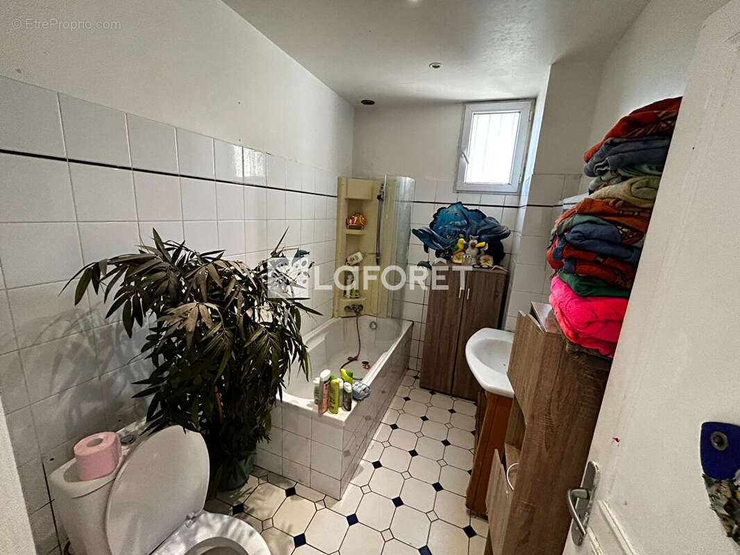 Maison à SAINT-CLOUD