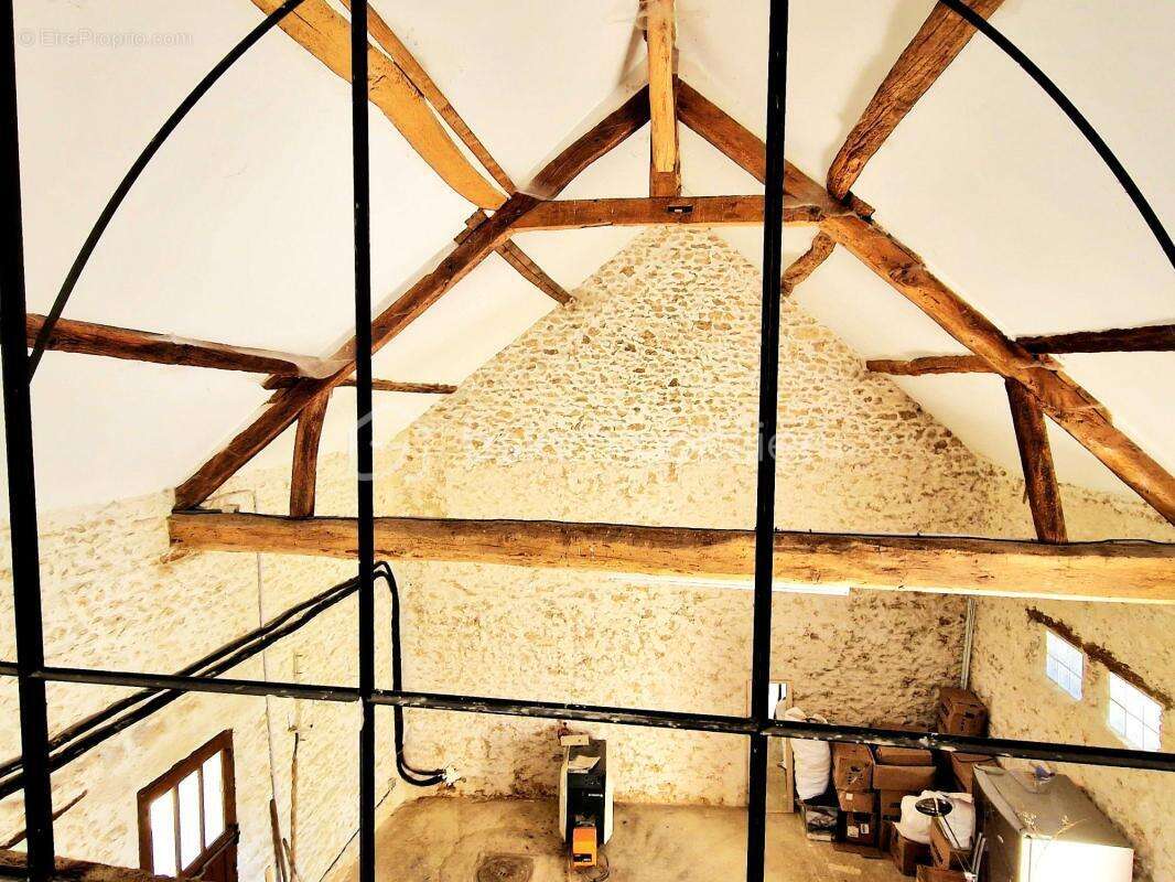 Maison à ABLIS