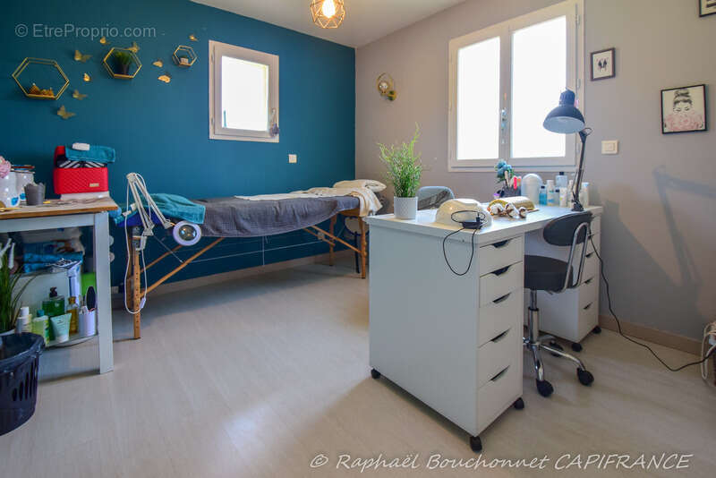 Maison à vendre 7 pièces TREBONS (65) - photo 20