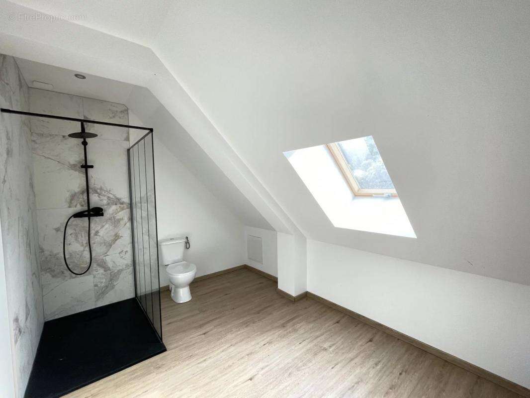 Maison à SAINT-AUBIN-SUR-GAILLON