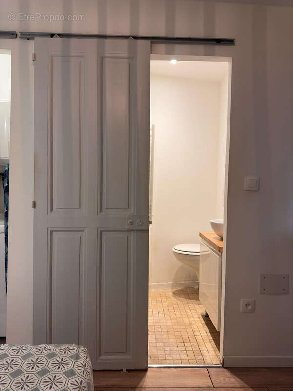 Appartement à AVIGNON