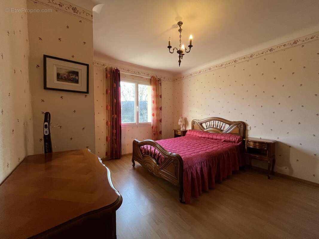 Maison à SAINT-VIAUD