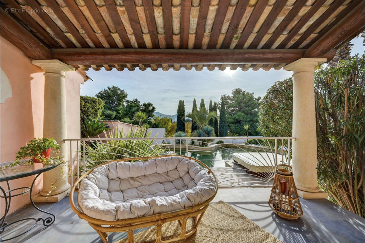 Maison à MARSEILLE-12E