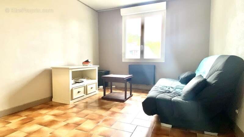 Maison à SAINT-NOLFF