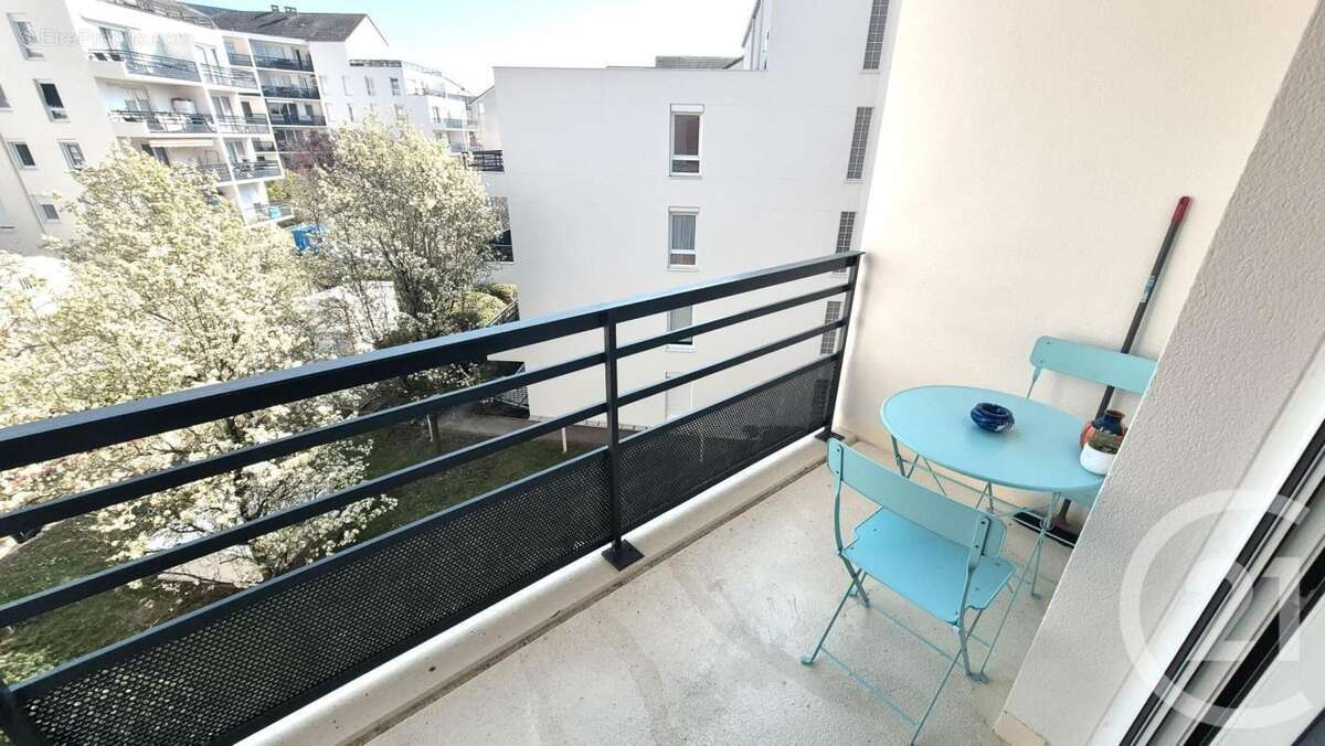 Appartement à CRETEIL