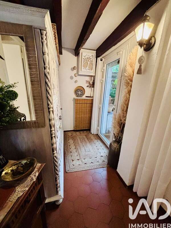 Photo 2 - Maison à BERCHERES-SAINT-GERMAIN