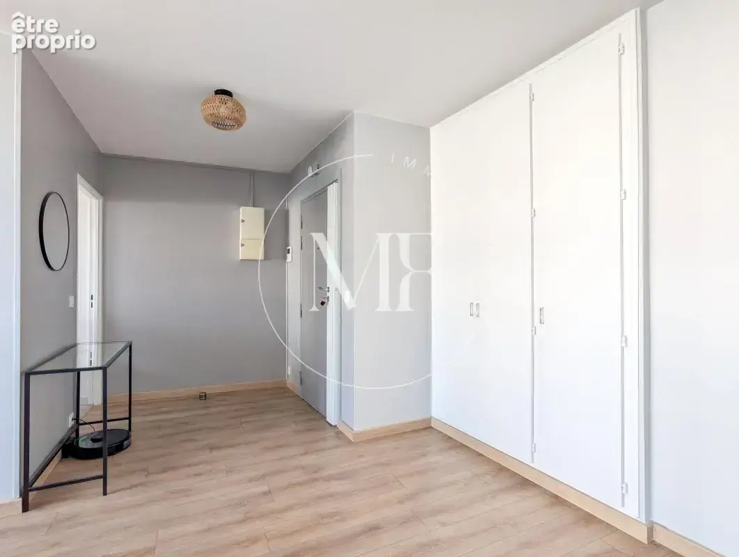 Appartement - photo 9