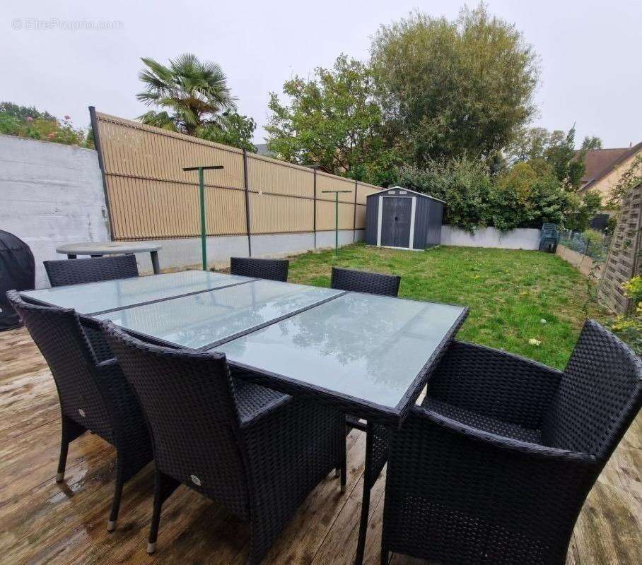 Maison à LE MANS