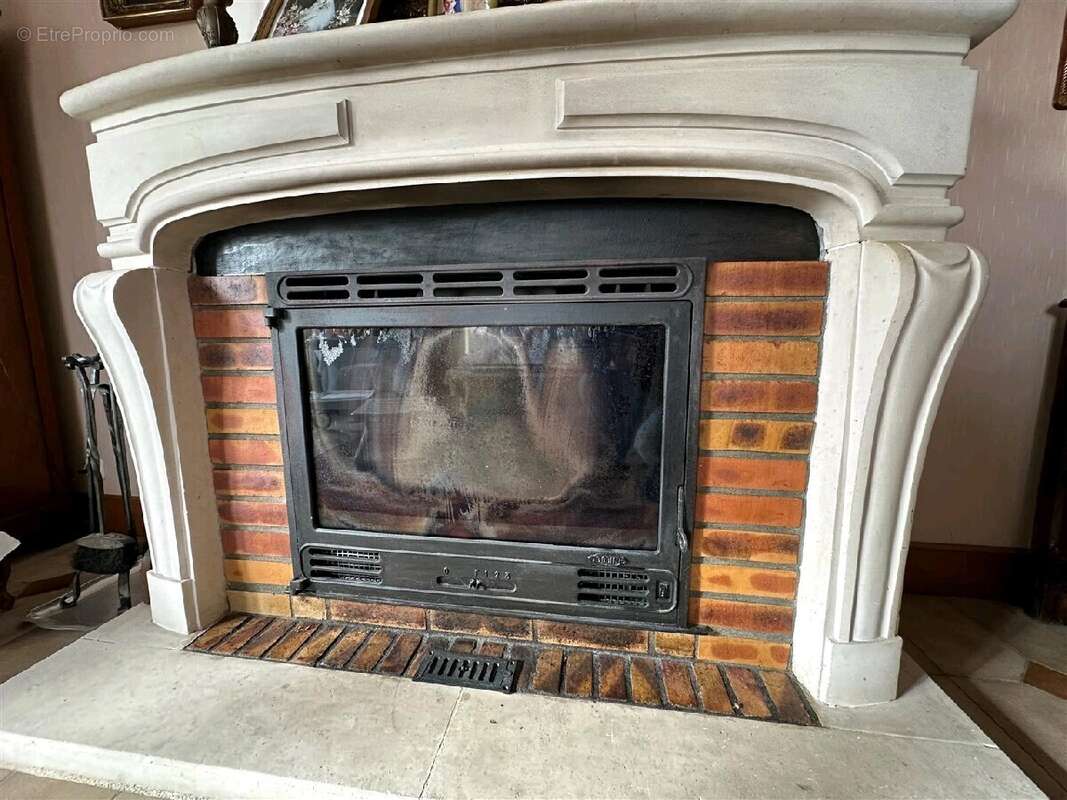 Maison à CHATEAUNEUF-EN-THYMERAIS