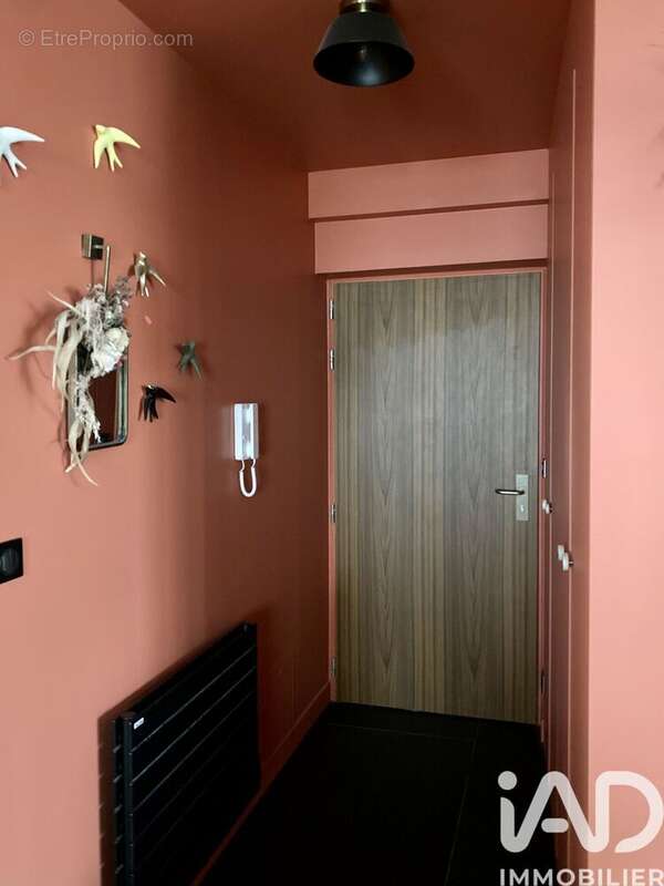 Photo 9 - Appartement à ROUEN