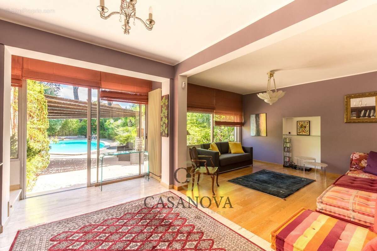 Maison à MONTPELLIER