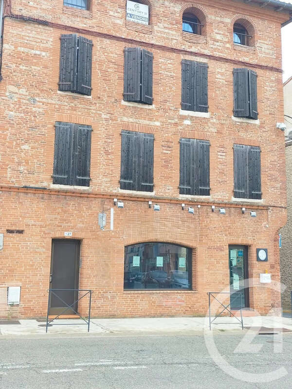 Appartement à GAILLAC