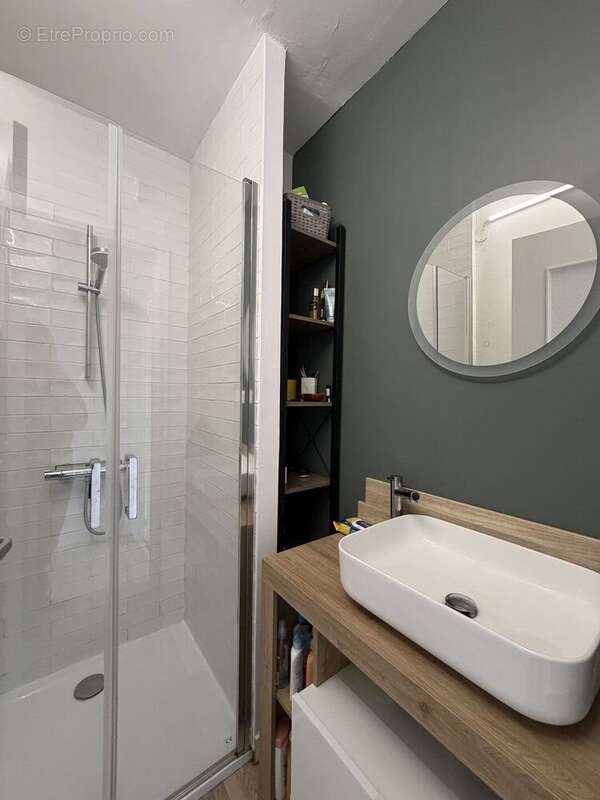 IMG1861 - Appartement à RENNES