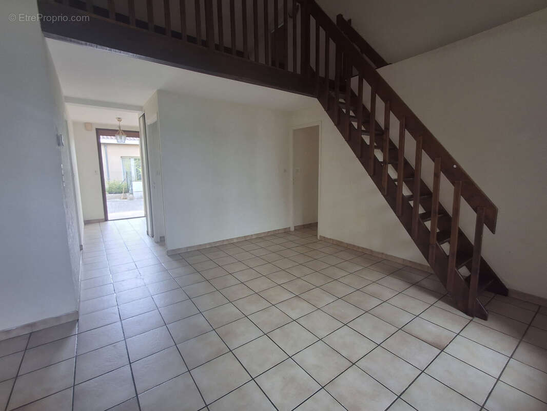 Maison à CASTANET-TOLOSAN