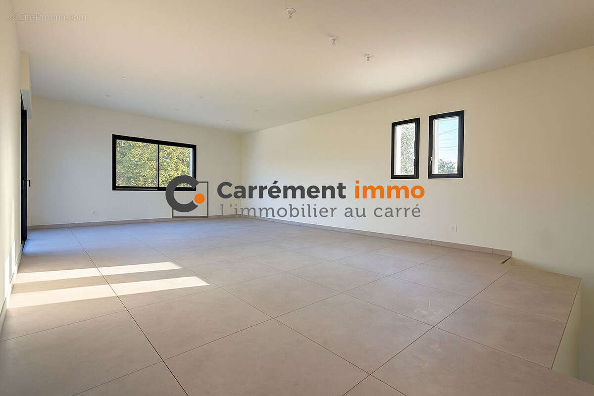 Maison à MONTPELLIER