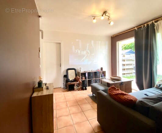 Appartement 2 pièces environ 35 m2 au calme ! - photo 8