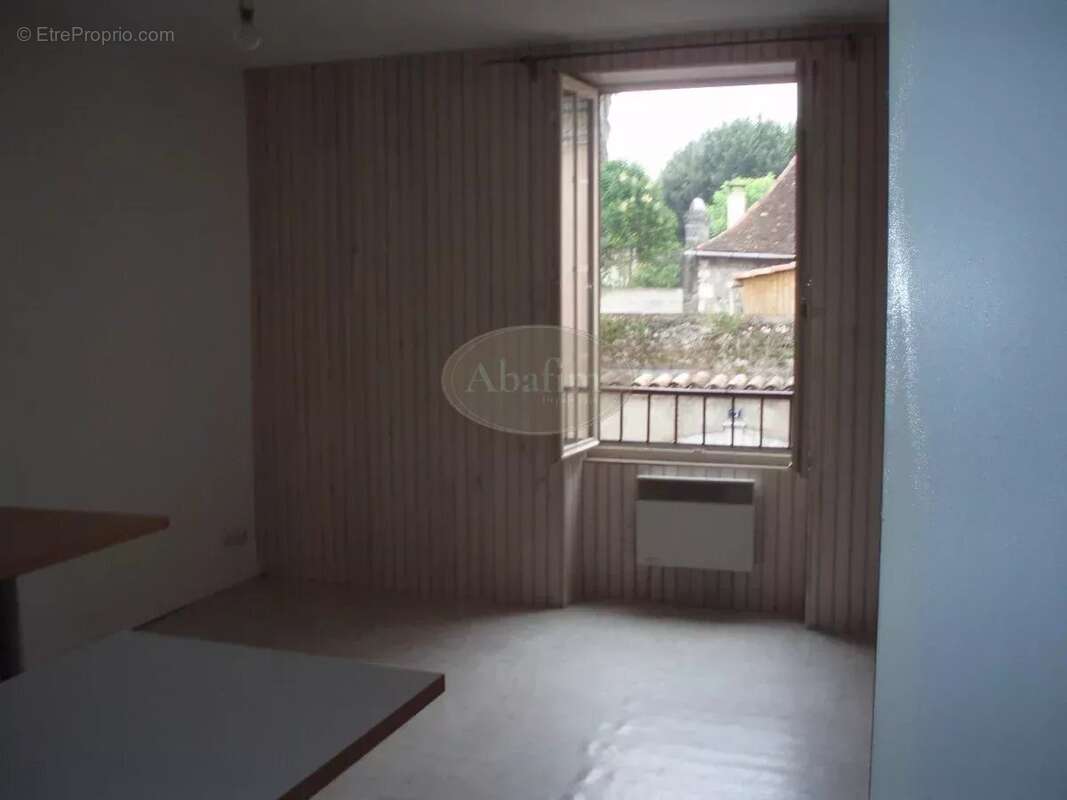 Appartement à ORTHEZ