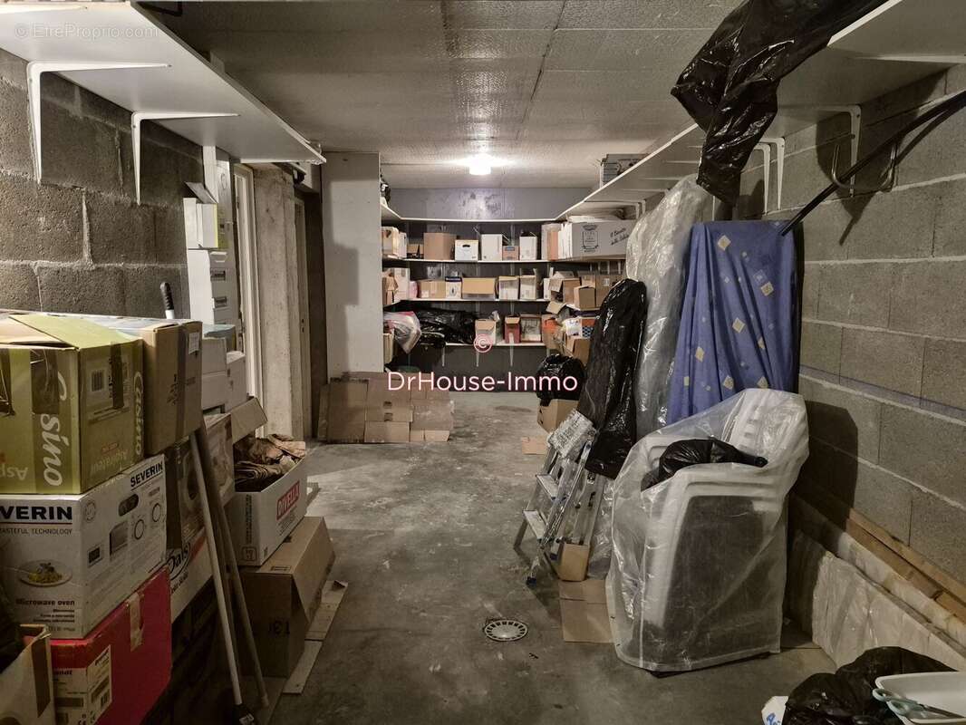 Maison à SAINT-ETIENNE