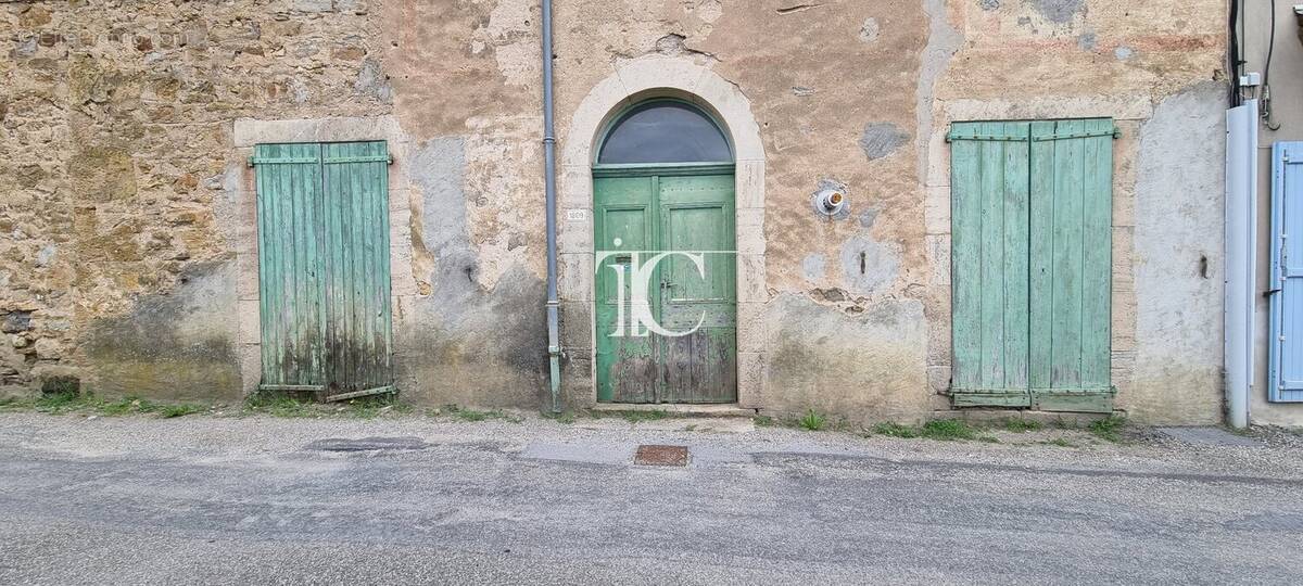 Maison à BANNE