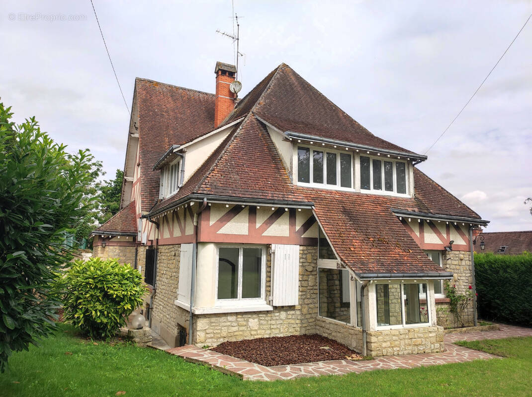 Maison à PITHIVIERS