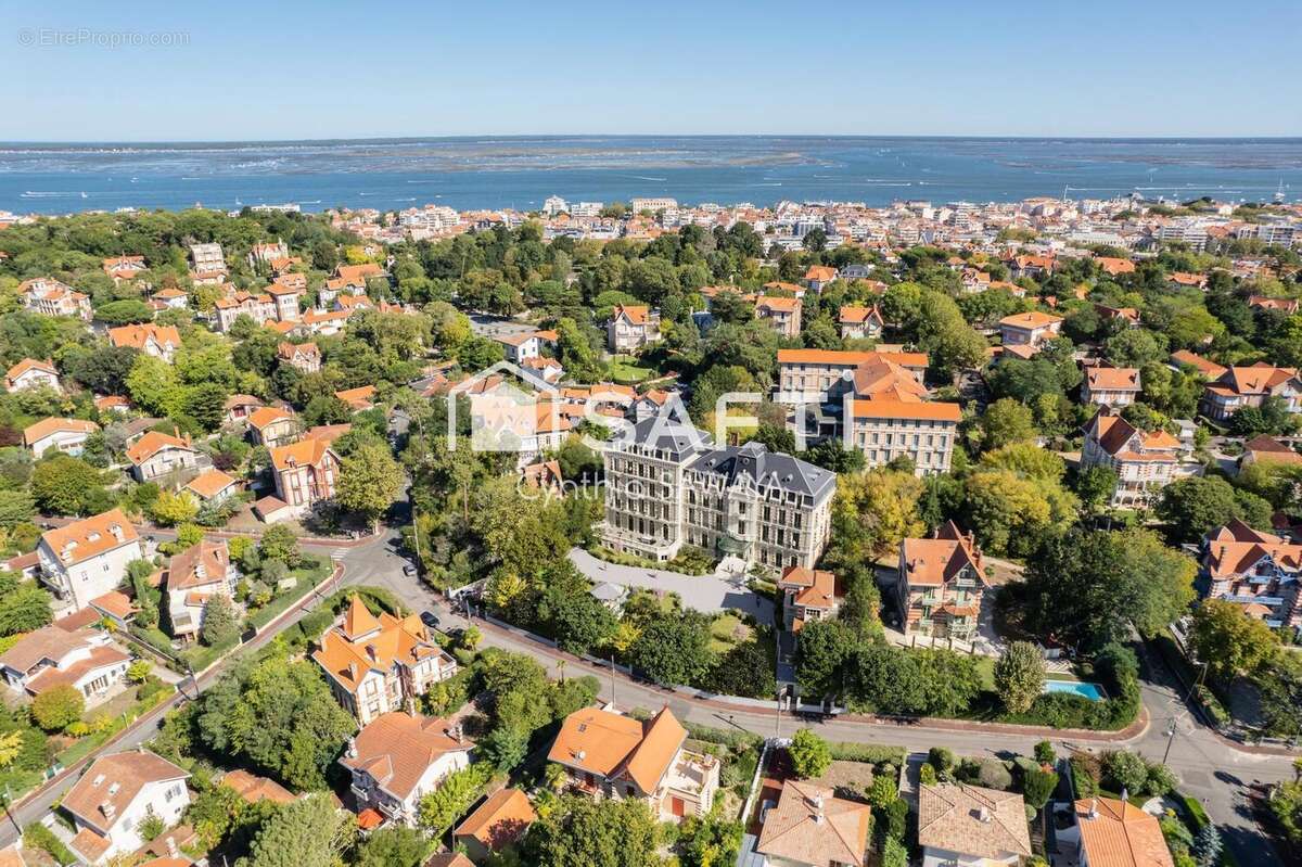 Photo 3 - Appartement à ARCACHON