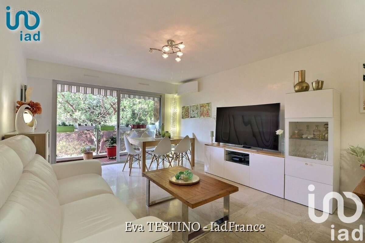 Photo 4 - Appartement à MARSEILLE-9E