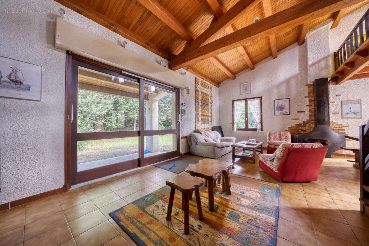 Maison à LE GRAND-VILLAGE-PLAGE