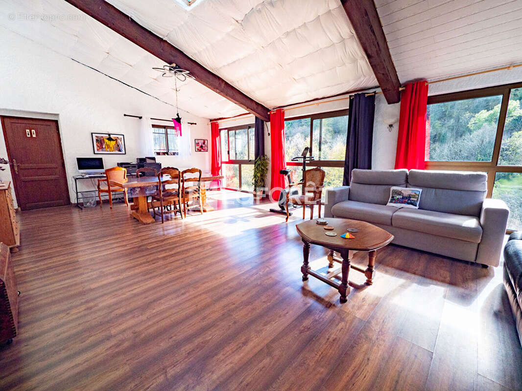 Maison à PRATS-DE-MOLLO-LA-PRESTE