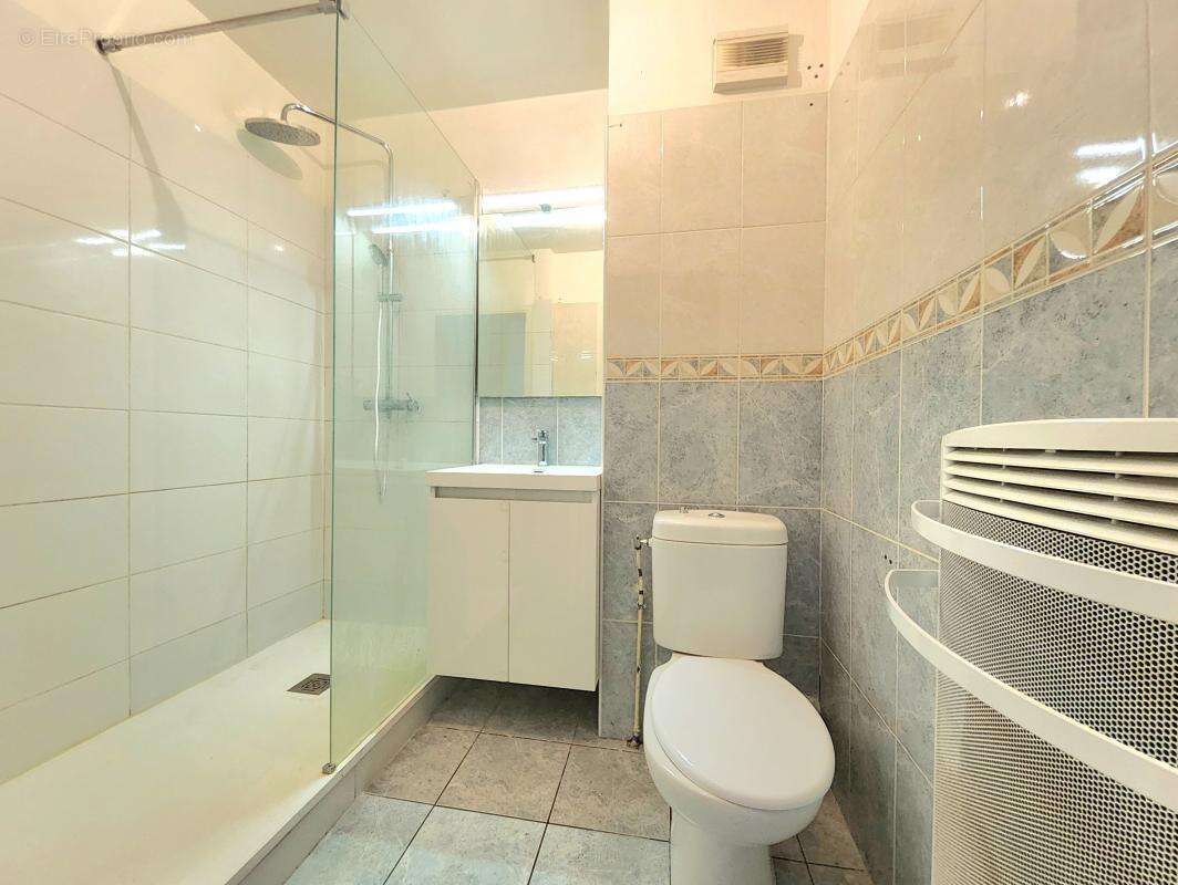 Appartement à BAYONNE