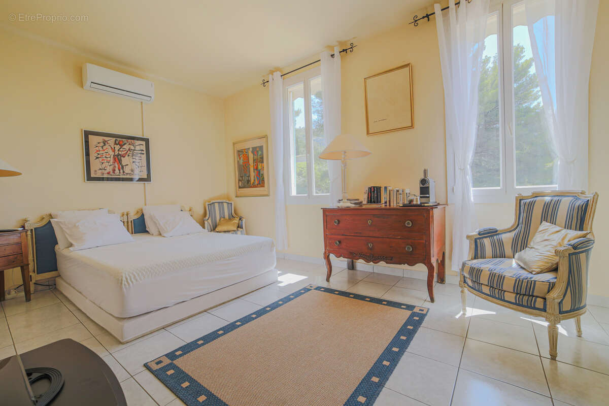 Maison à CASSIS