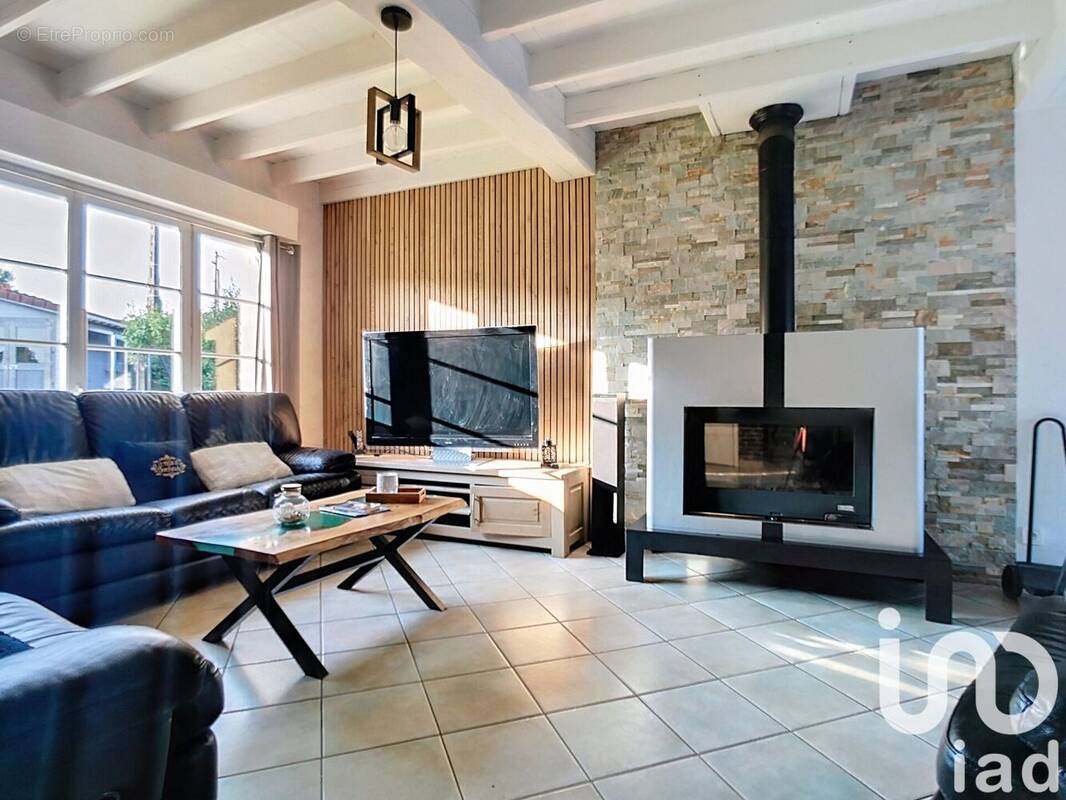 Photo 1 - Maison à LICQUES