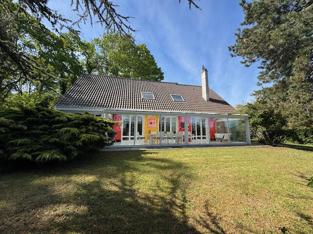 Maison à VERNOUILLET