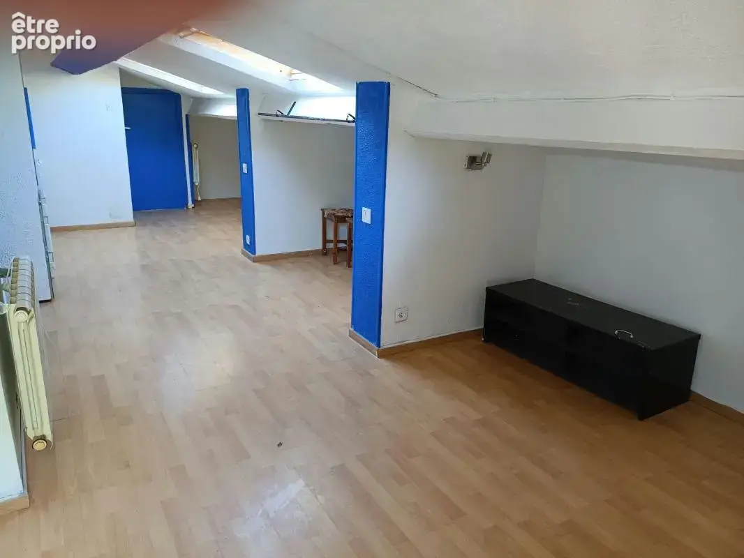 Maison de type 5 Pièces piscine, jacuzzi + studio + 2 garages - photo 14