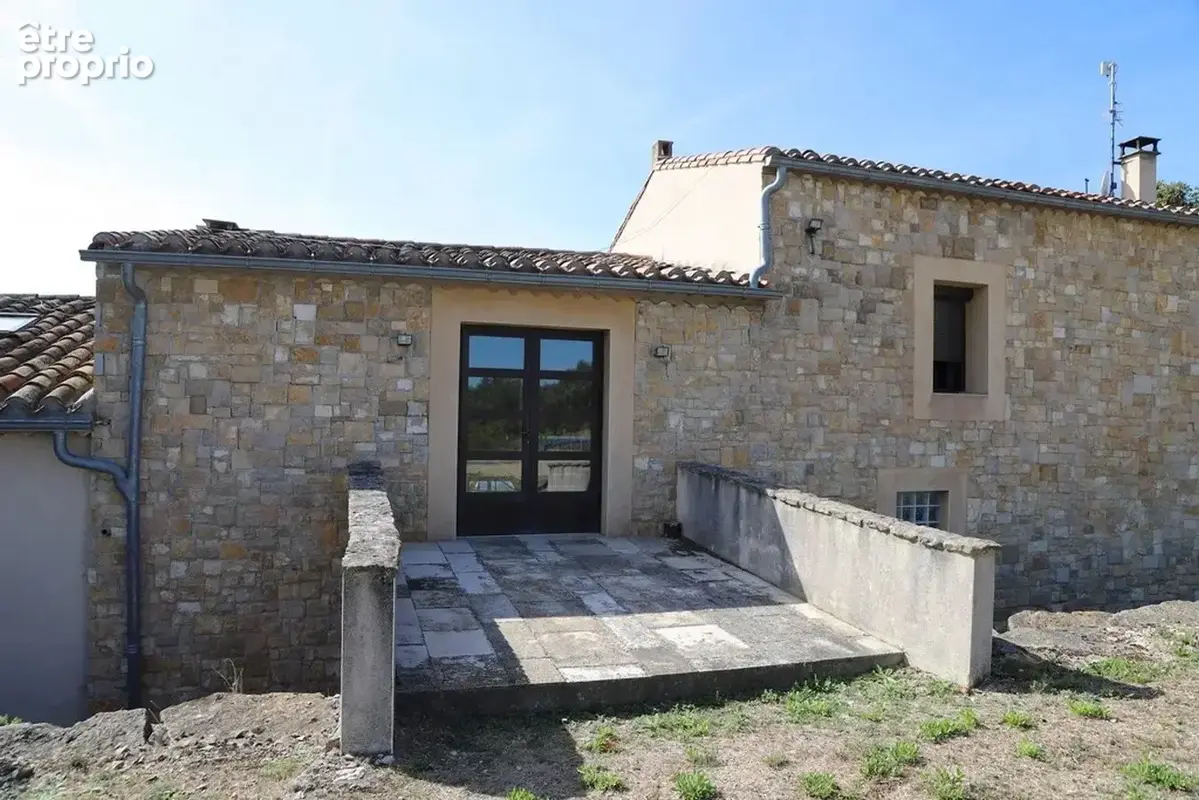 Propriete sur 42ha - photo 14