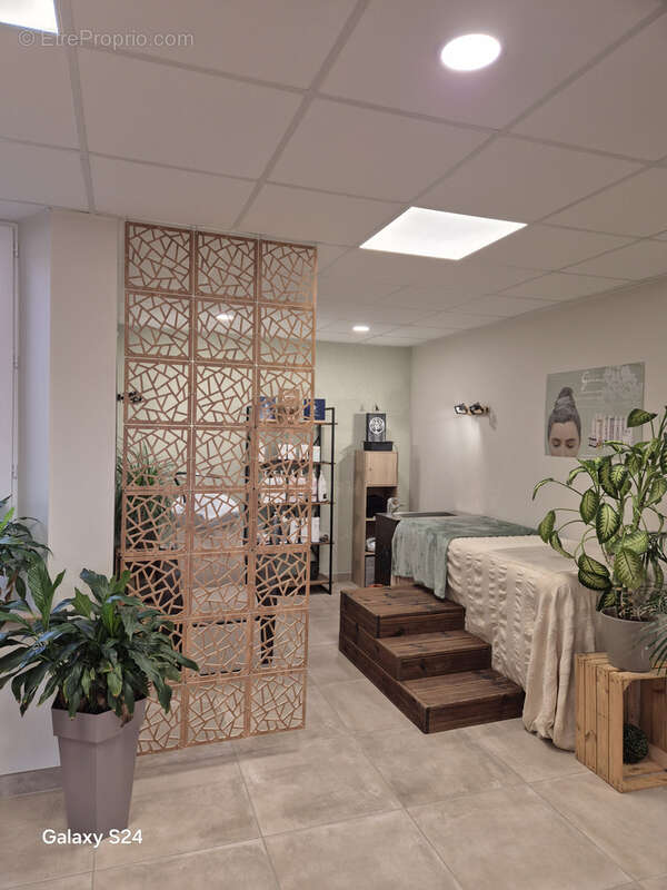 Commerce à NERONDES