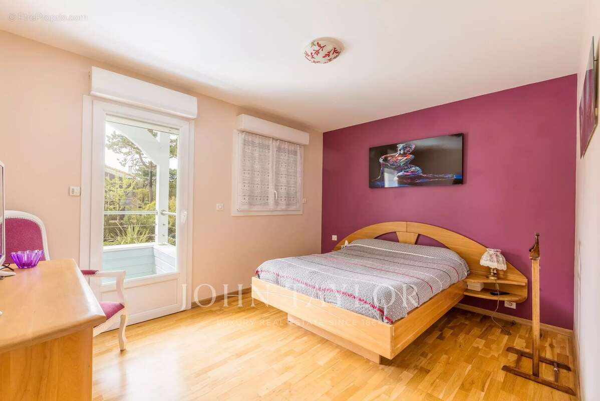 Maison à LEGE-CAP-FERRET