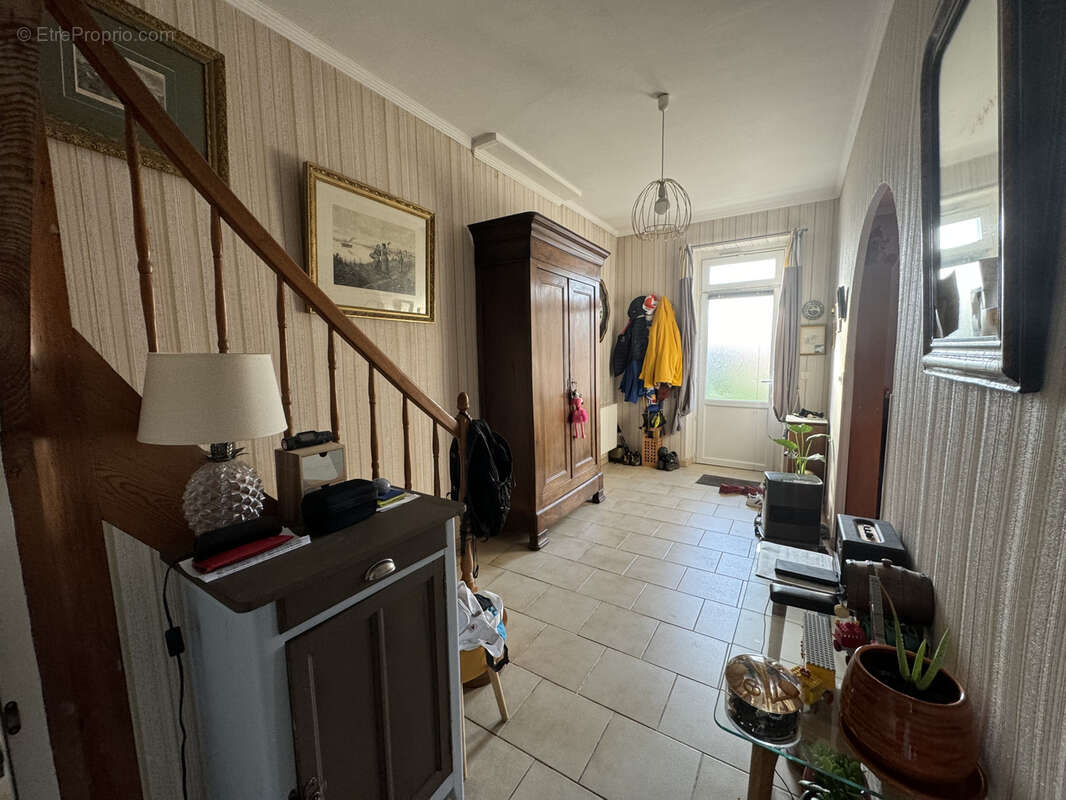 Maison à CERONS