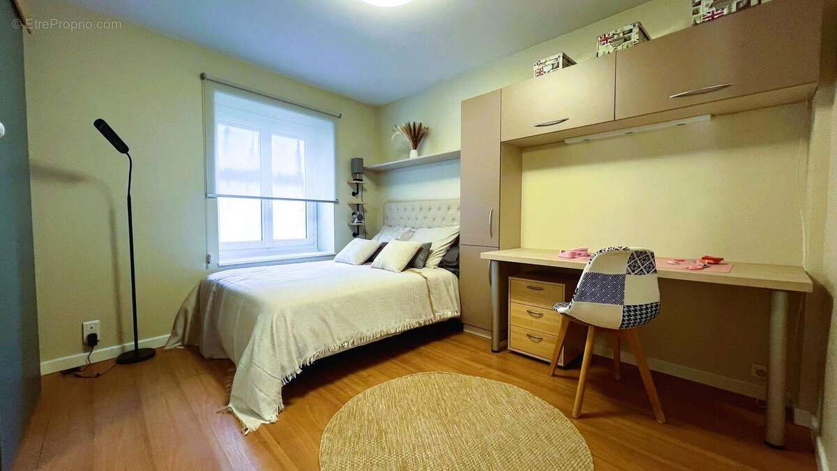 Photo 8 - Appartement à ECULLY