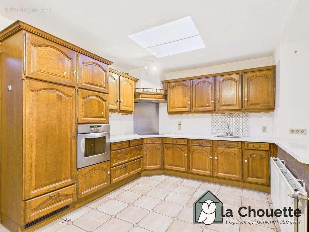 Maison à PERENCHIES