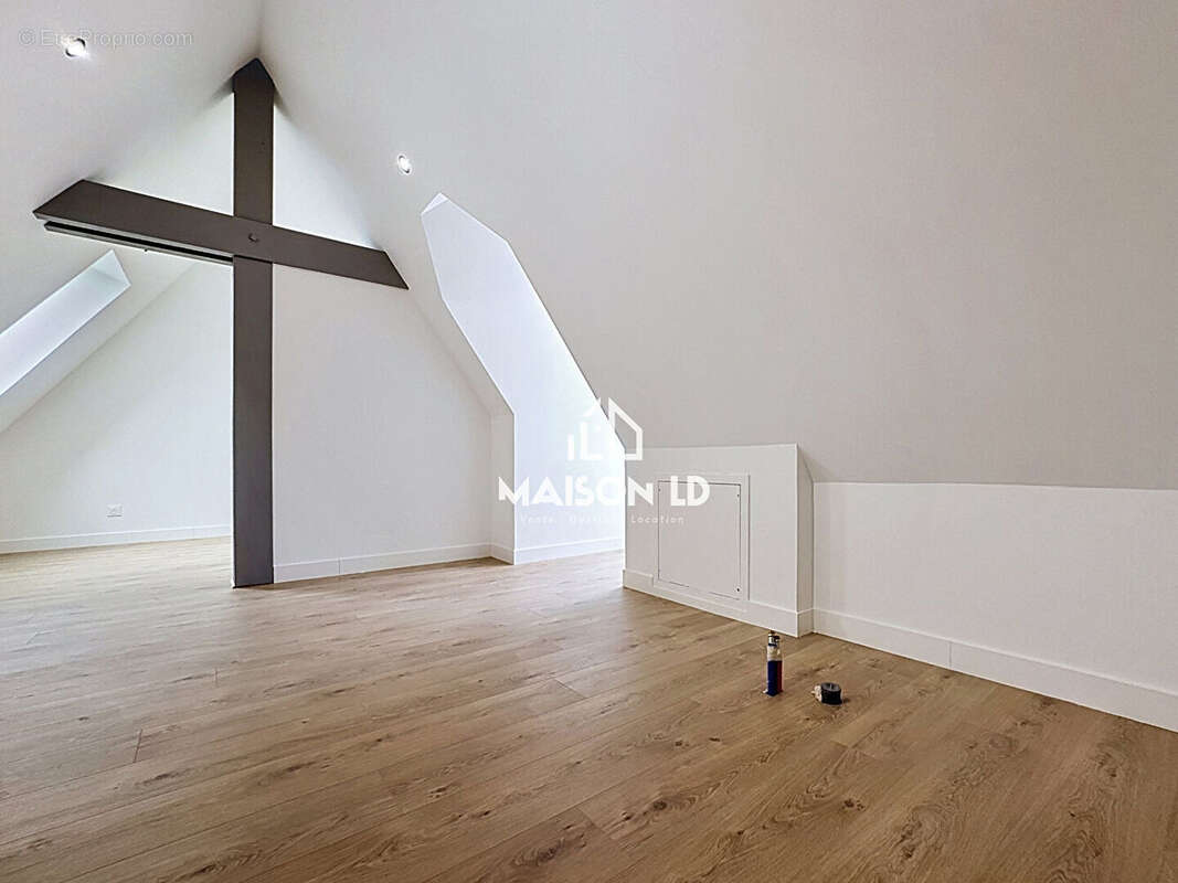 Appartement Bayeux 2 pièce(s) 60 m2 - photo 11