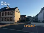 Maison à BRUNEHAMEL