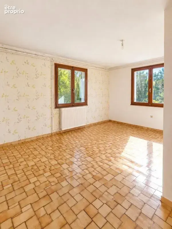 Maison individuelle à fort potentiel – marigny-saint-marcel - photo 8