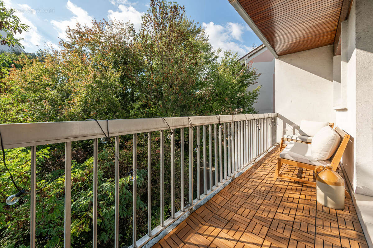 Appartement à ANNECY