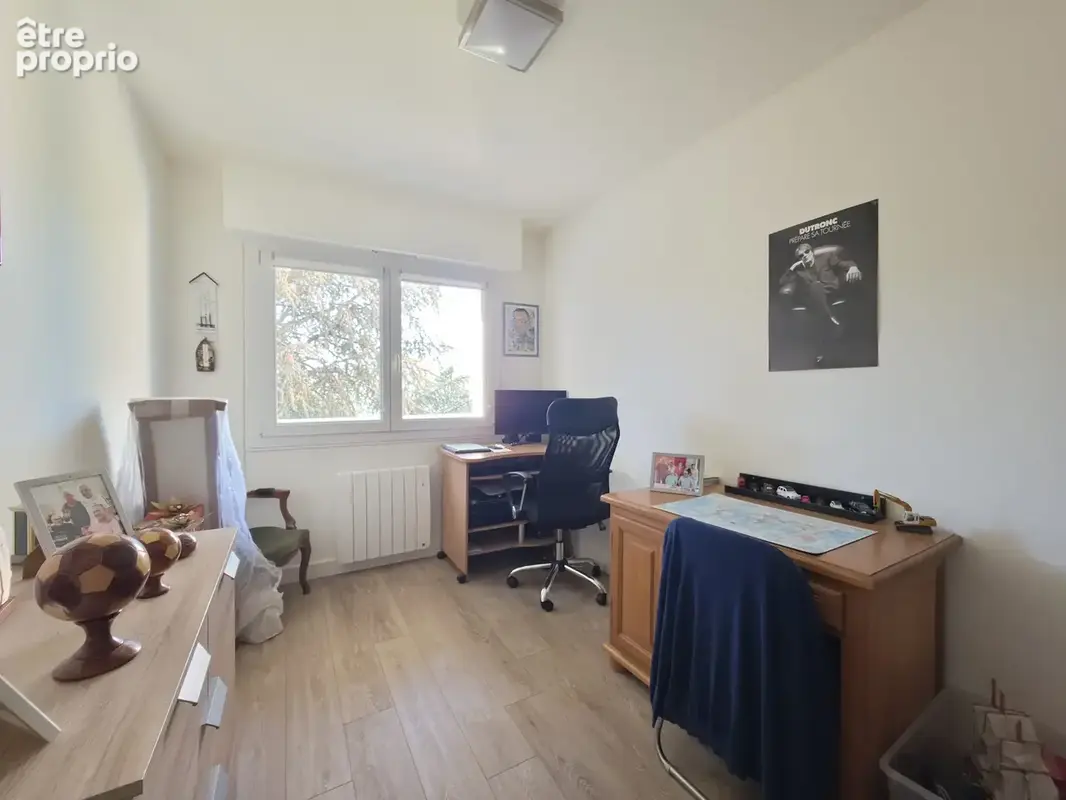 Appartement 4 pièces 92 m² à vendre à Mulhouse (68100) - photo 7