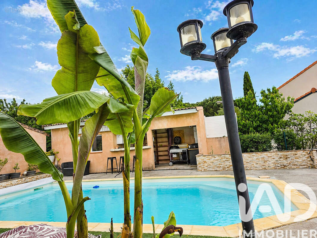 Photo 7 - Maison à COLOMIERS