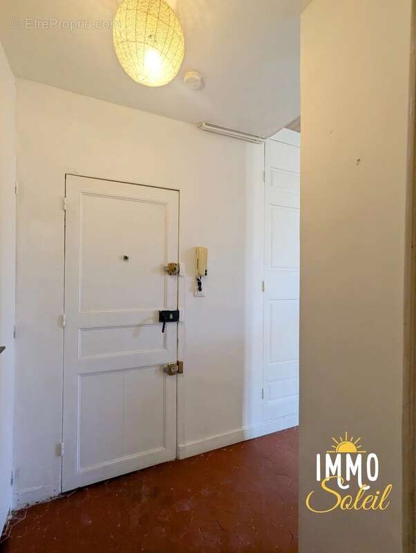 Appartement à LA CIOTAT