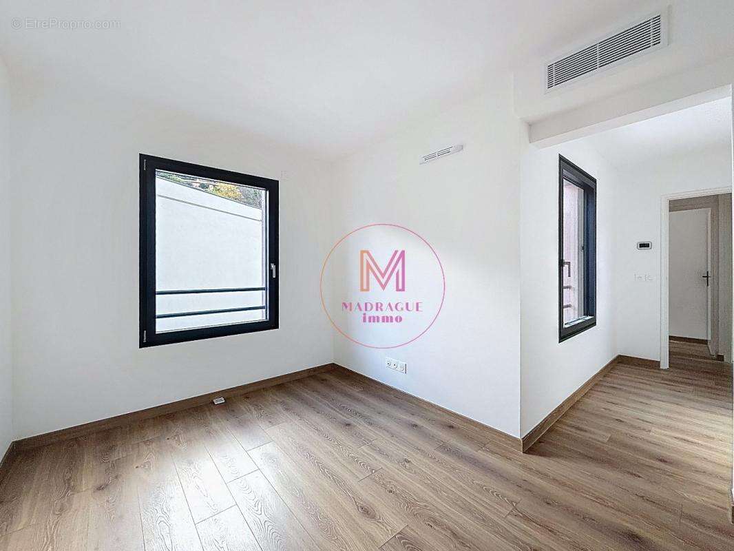 Maison à LA TURBIE